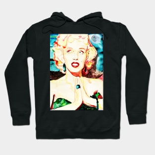 Marilyn Hoodie